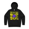 AS Colour - Women's Stencil Hood Thumbnail